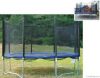 trampoline