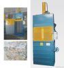 VERTICAL PET BOTTLE BALER