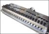 Extrusion mould for al...