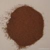 Copper-tin alloy powder