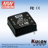 MEANWELL 0.5W~1000W DC/DC Converter with UL/CE/CB/FCC approval