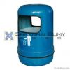 Fiberglass Ash-bin