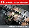 PE  Injection pipe fitting moulds