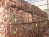 Copper Wire Scraps Sup...