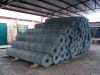 Galvanized Hexagonal W...