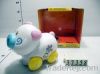 Supply of baby toys, e...