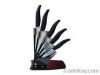 Kitchen ceramic knife ...