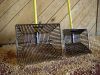 Fine-Tines Stall Fork