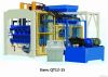 Block Making Machine (...