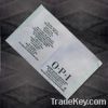 Woven label