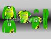 Sublimated Cricket Uni...