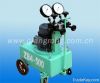 anchorage, Jack, Pump, Grouting pump, Mixer, Duct