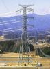 1000KV angle steel tower