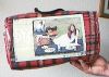 Fire Retardant Blankets for AirLine