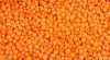 RED LENTIL FOOTBALL TYPE