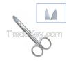 Serrated Trimming Scis...