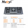 Built In Gas Stove/Gas...