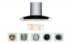 economical range hood,...