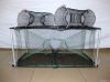 fishing cage