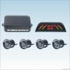 LED Parking sensors system