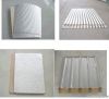 Aluminum flat sheet in...