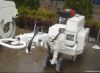 hydraulic walking behi...