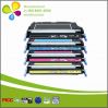 Compatible for hp laserjet color toner cartridge Q6470a for 3600