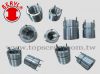 Self Locking Key Locki...