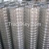 galvanzied welded wire mesh