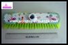 plastic broom inoor an...