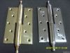 hinges