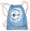 non woven drawstring bag