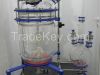 Glass Jacketed Vessel