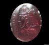 Antique Ruby
