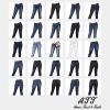 WOMEN'S JEANS - Stock Clothes Wholesale