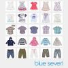 Mixed Kid's Clothing - Stock Clothes Wholesale