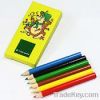 colored pencil set