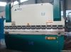 wc67y metal sheet bending machine