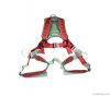 3 PT Full Body Harness with shock Absorbing Lanyards