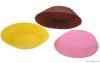 SILICONE CAKE MOULD