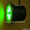 Aluminum LED underground light/LED garden Light/swimming pool light/