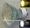 WST-MR16/GU10/E27 led LAMP CUP