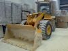 Used Wheel CAT-938F Lo...