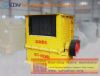 box crusher heavy punch crusher