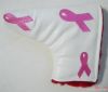 Golf putter covers