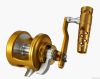 High quality aluminum alloy jigging reel (Q6A-2)