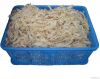 seasoned dried shredded squid