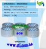 Carton Sealing Bopp Packing Tape