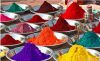 PVC pigment chips for inkjet inks/wallpaper inks