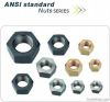 ASTM A194 2H Heavy Hex...